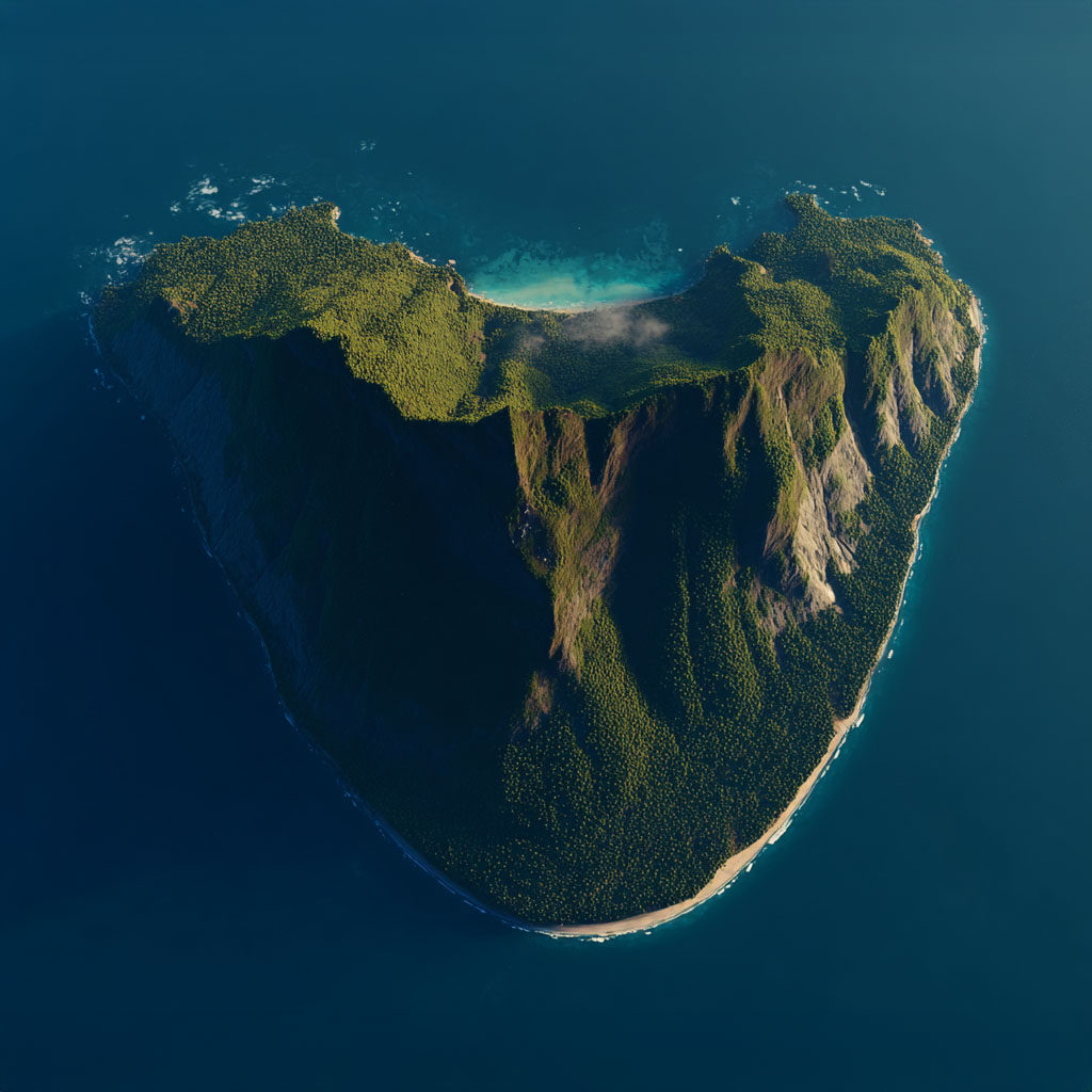 Island 003