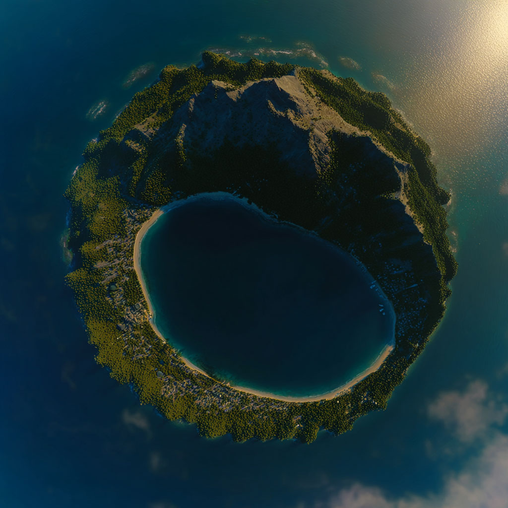 Island 004