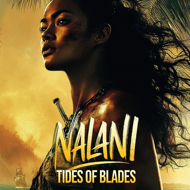 Blades of War cover, Mataala: Nalani