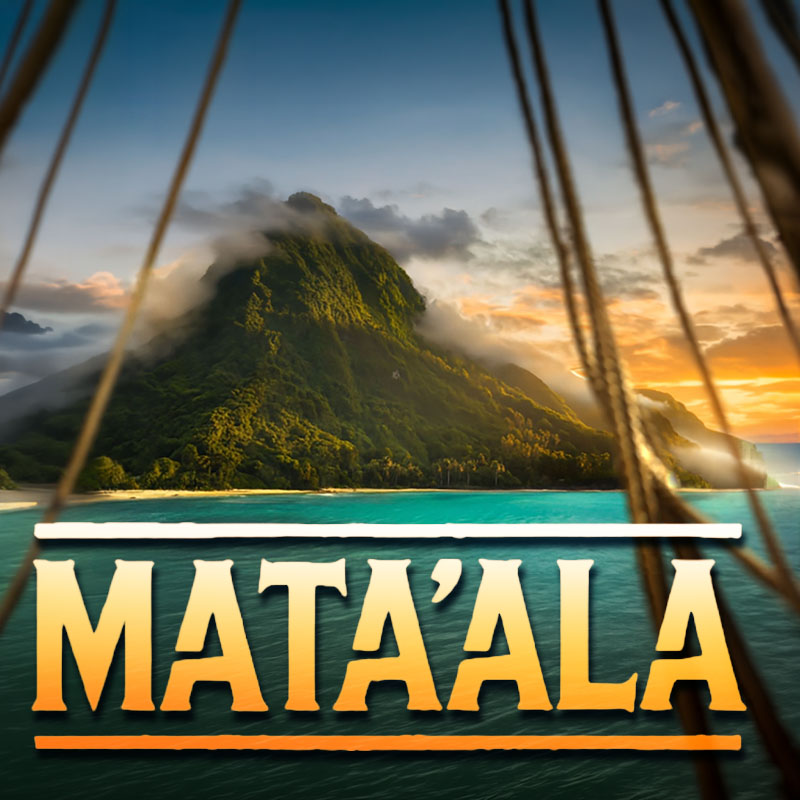Mataala (Short Film) cover, Mataala: Nalani