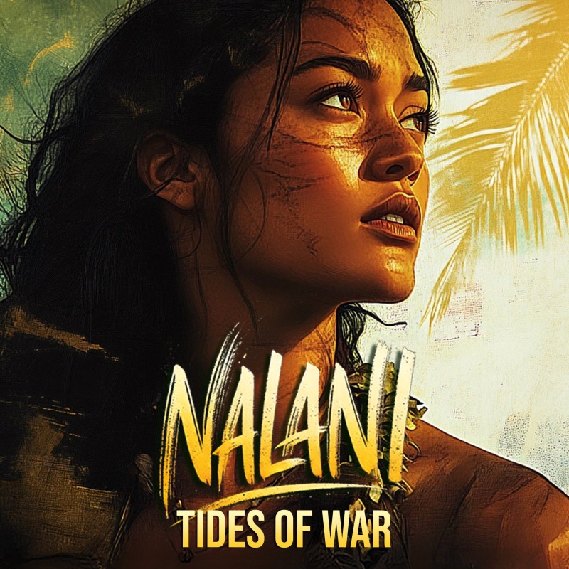 Tides of War cover, Mataala: Nalani